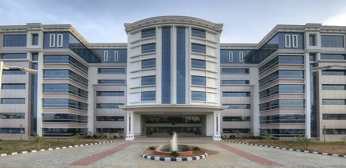 madras medical college