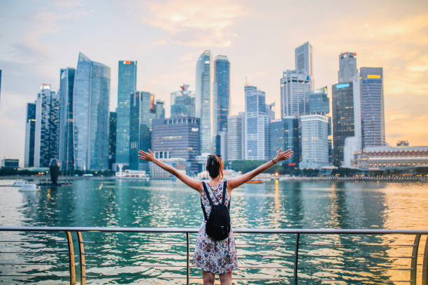 singapore tour package