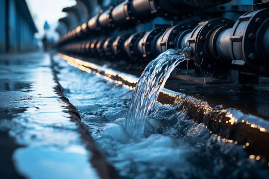 Reverse Osmosis Water System