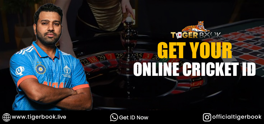 Online Cricket ID