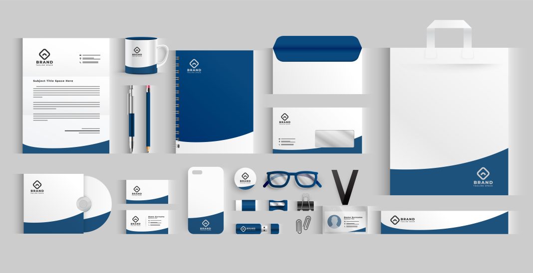 branding package