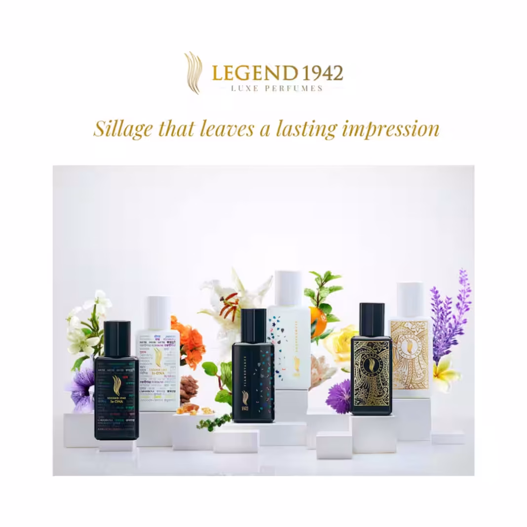 fragrance