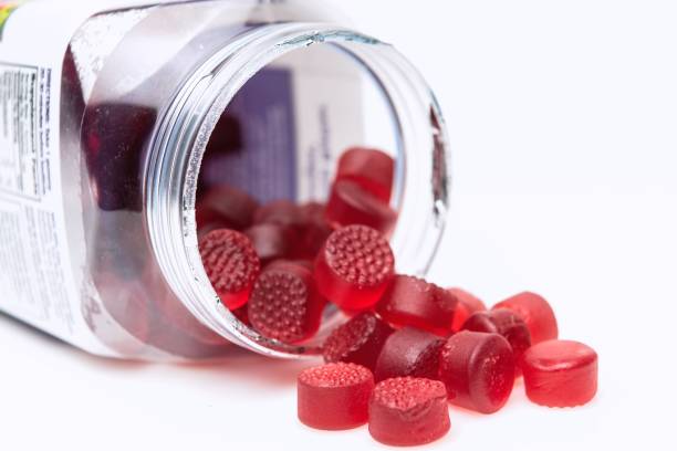 Gummy Supplements