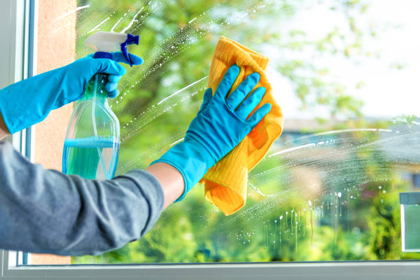 Apt Cleaning Services