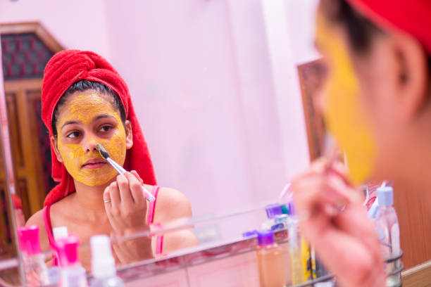 skin care