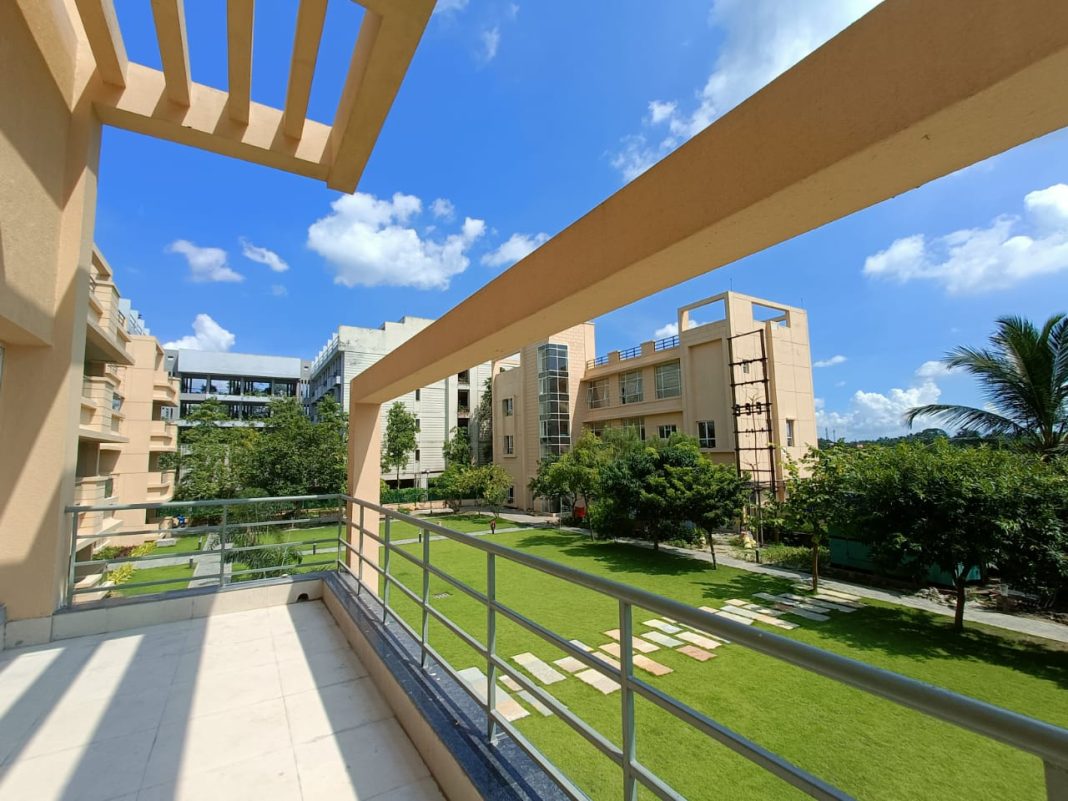 luxury retirement homes in Kolkata