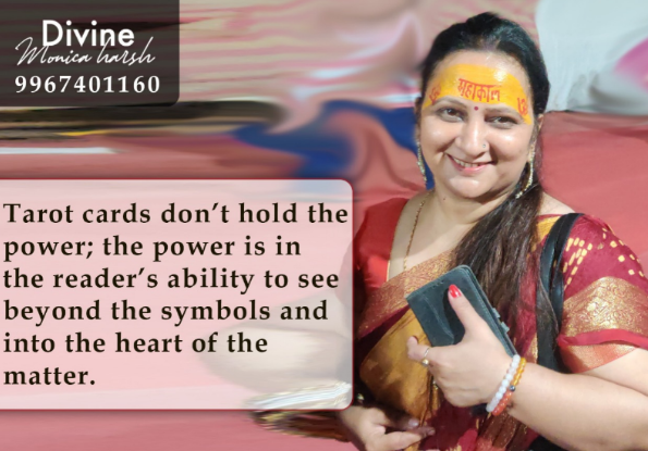 tarot reader in Mumbai