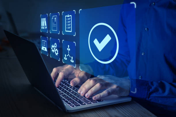 SNF workflow management tools