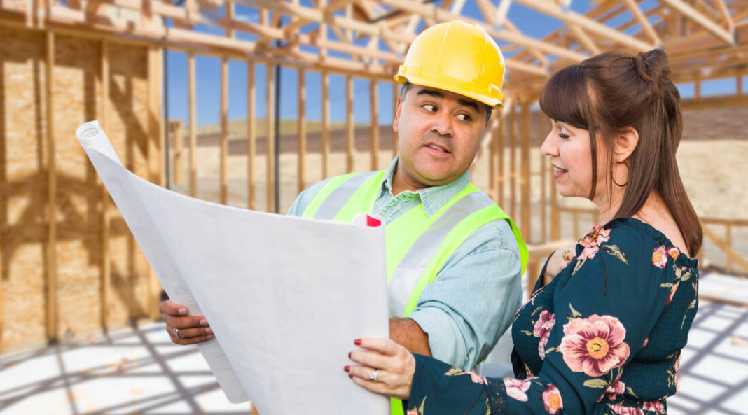 Custom Home Builders