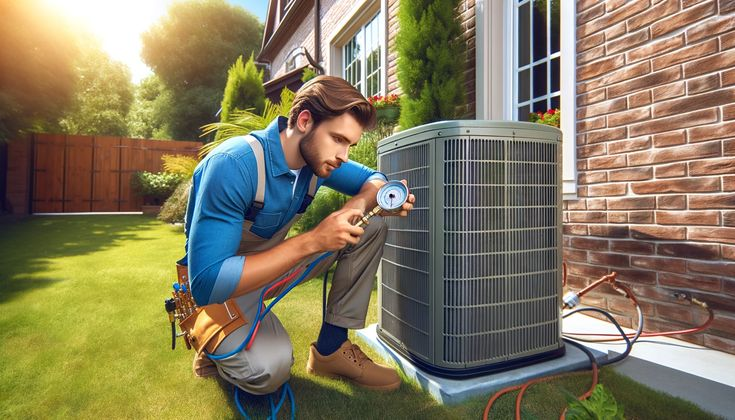HVAC Service