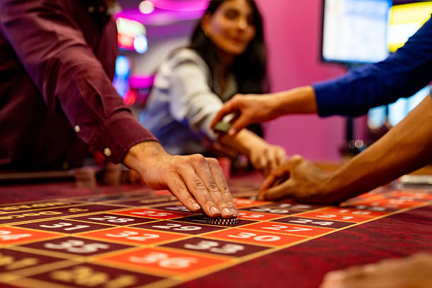 live casino Online India