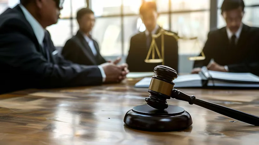 Grand Blanc trust administration lawyer