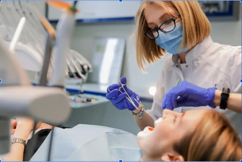 Mini dental implants