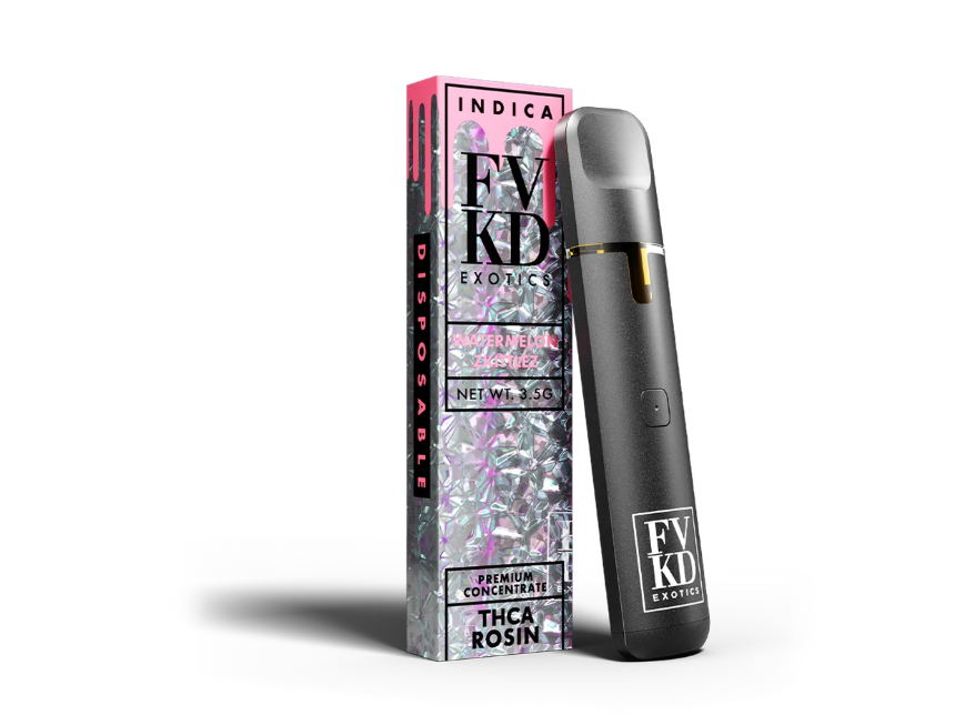 fvkd live rosin
